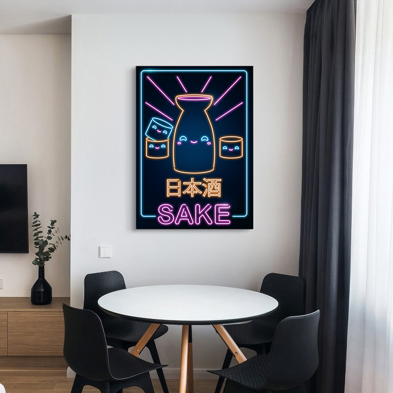 Japanese Wave Ramen Sushi Cat  - Japanese Lifestyle And Culture avis et prix