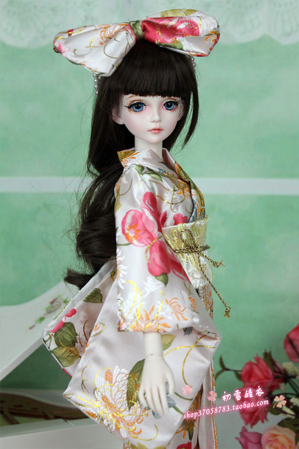 1/6 1/4 1/3 BJD Accessories do - Japanese Lifestyle Shoes avis et prix