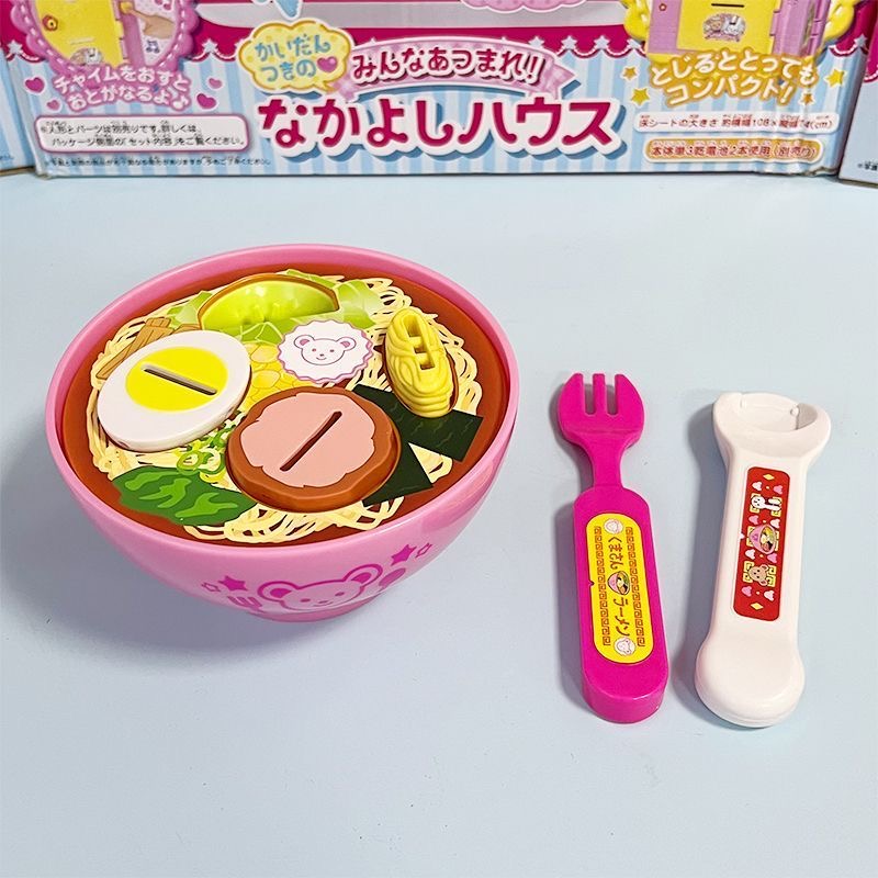Japanese Simulation Noodle Ram - Japanese Lifestyle And Food avis et prix
