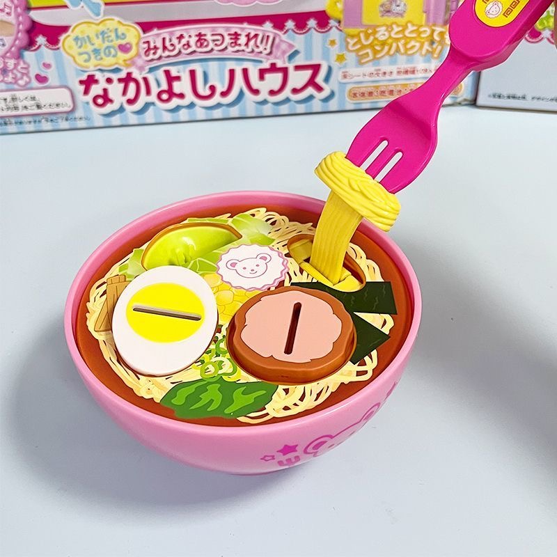 Japanese Simulation Noodle Ram - Japanese Lifestyle And Food avis et prix