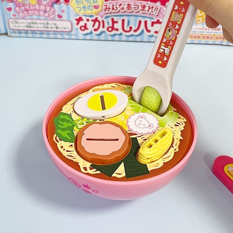 Japanese Simulation Noodle Ram - Japanese Lifestyle And Food avis et prix