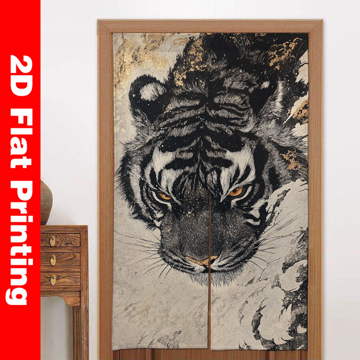 Japanese Shoji Screen Door Cur - Shoji Screen Divider avis et prix