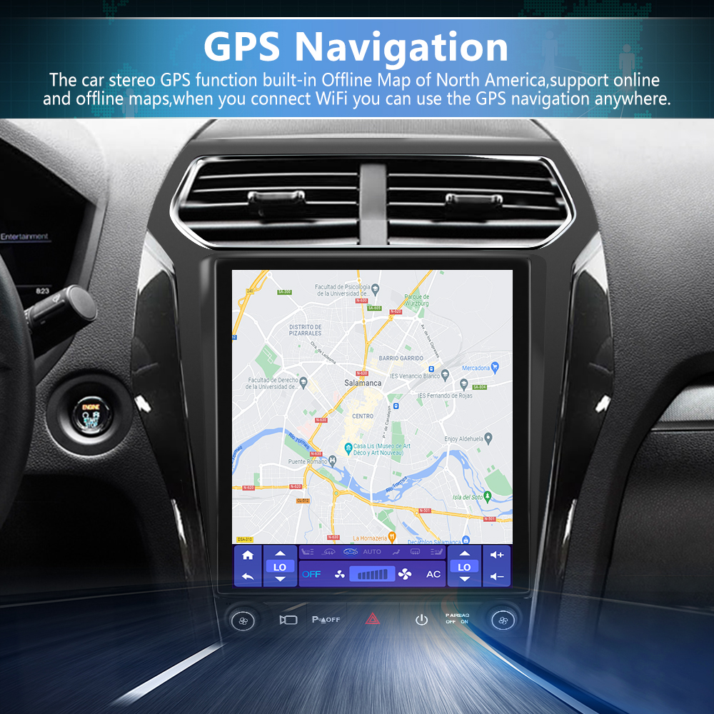 Junsun Wireless CarPlay Screen - Japanese Lifestyle Products avis et prix