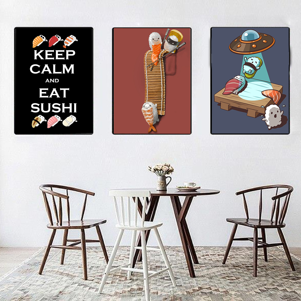 Japanese Style Ramen Sushi Abs - Japanese Restaurant Lifestyle avis et prix