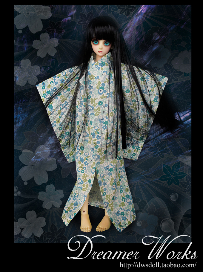 1/4 scale BJD clothing accesso - Japanese Lifestyle Shoes avis et prix