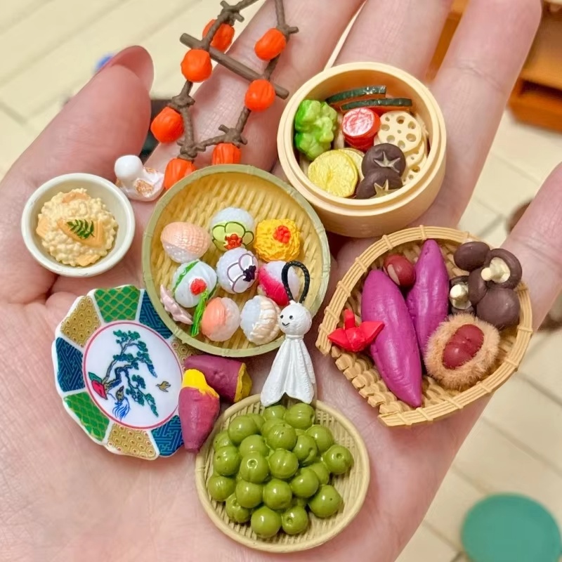 Best Seller Genuine Re-Ment El - Lifestyle Of Japanese avis et prix