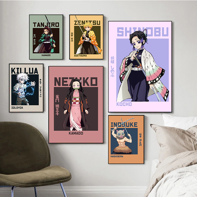 Japanese Anime Classic Charact - Lifestyle Of Japanese avis et prix