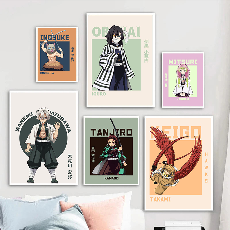 Japanese Anime Classic Charact - Lifestyle Of Japanese avis et prix