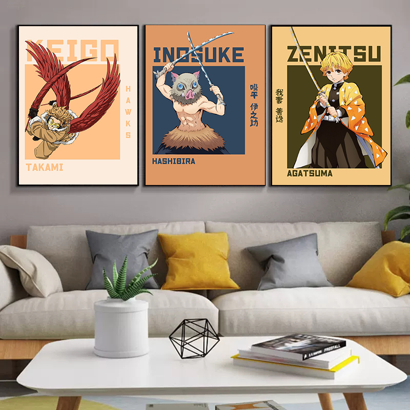 Japanese Anime Classic Charact - Lifestyle Of Japanese avis et prix
