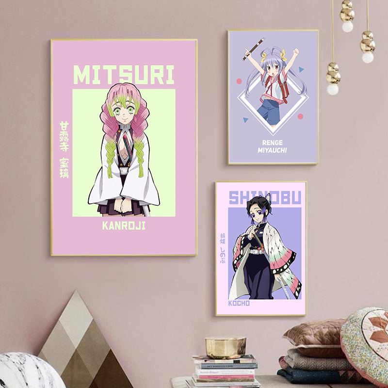 Japanese Anime Classic Charact - Lifestyle Of Japanese avis et prix