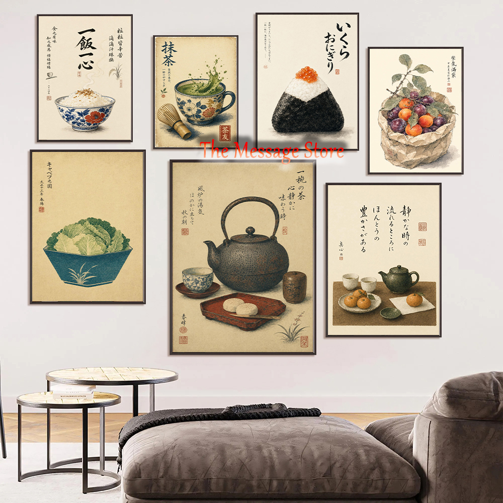 Asian Zen Kitchen Food Teapot  - Japanese Lifestyle And Food avis et prix