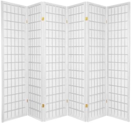 3 Panels Room Divider - Portab - Shoji Screen Divider avis et prix