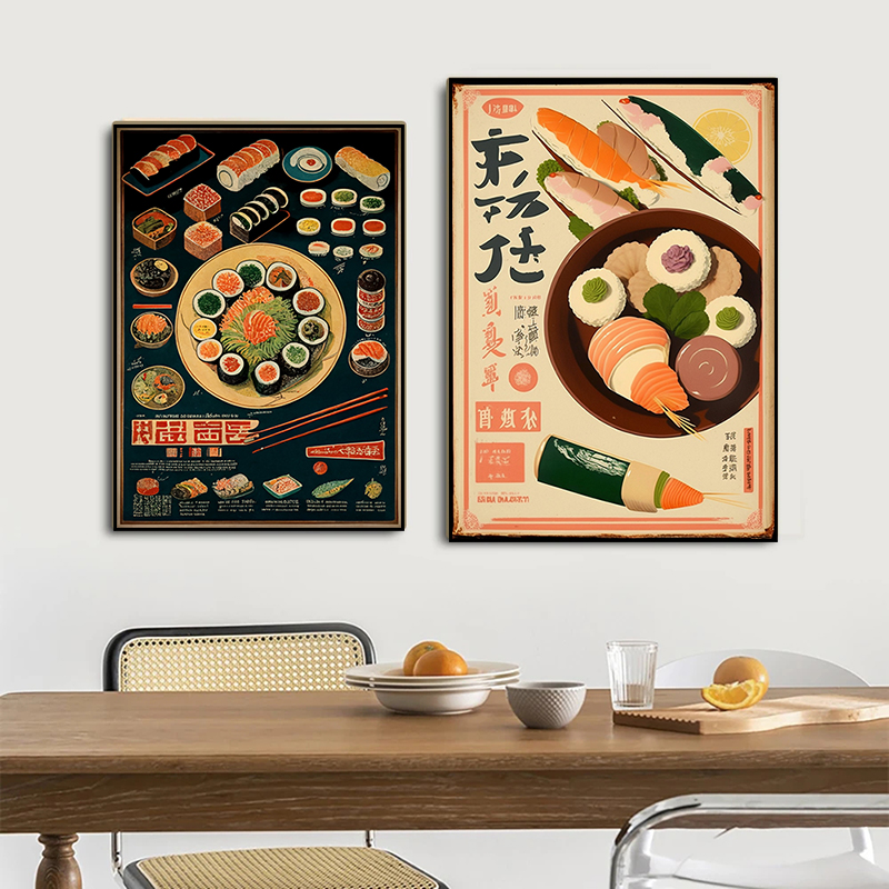 Japanese Food Delicious Sushi  - Japanese Restaurant Lifestyle avis et prix