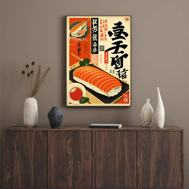 Japanese Food Delicious Sushi  - Japanese Restaurant Lifestyle avis et prix