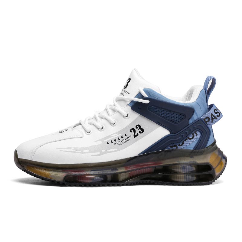 flatform spring sneakers men a - Japanese Lifestyle Products avis et prix