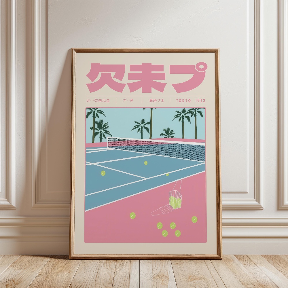 Retro Japanese Vaporwave Tokyo - Japanese Lifestyle And Culture avis et prix