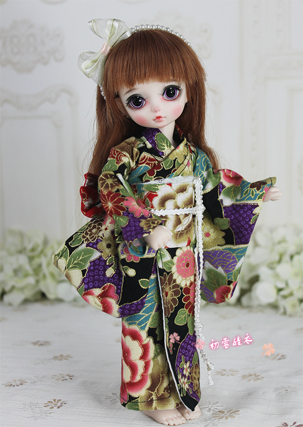 1/6 1/4 1/3 BJD Accessories do - Japanese Lifestyle Shoes avis et prix