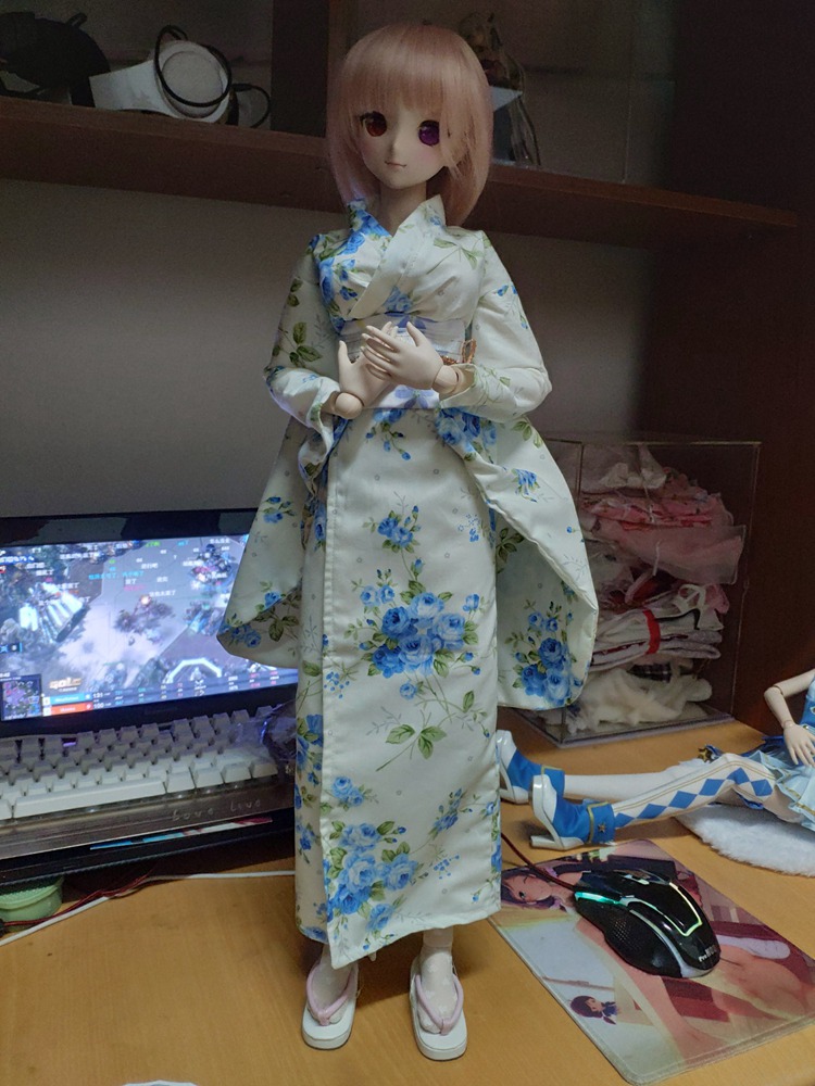 1/6 1/4 1/3 BJD Accessories do - Japanese Lifestyle Shoes avis et prix