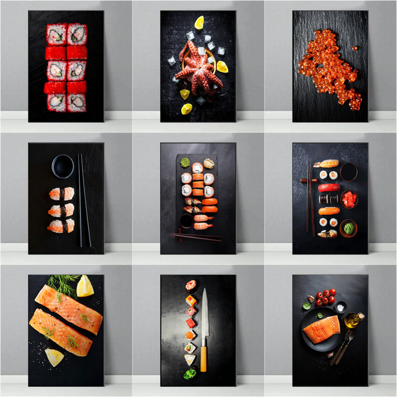 Classic Advanced Japanese Food - Japanese Restaurant Lifestyle avis et prix