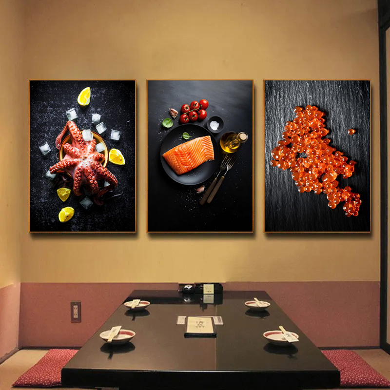 Classic Advanced Japanese Food - Japanese Restaurant Lifestyle avis et prix
