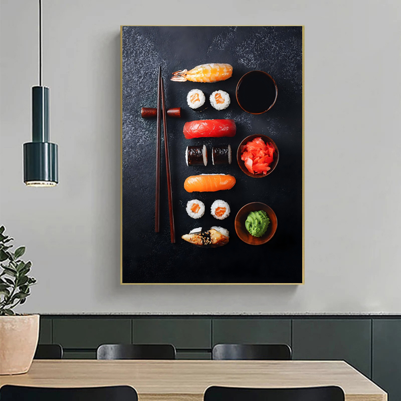 Classic Advanced Japanese Food - Japanese Restaurant Lifestyle avis et prix