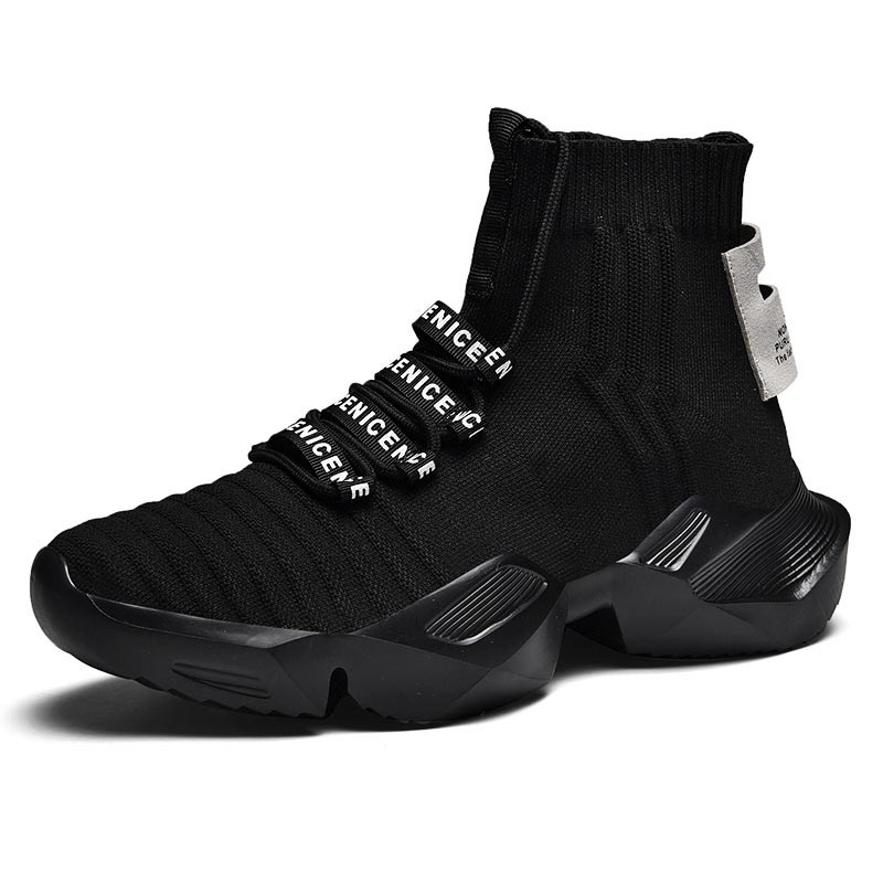 Plus Size High Top Massive Spo - Japanese Lifestyle Products avis et prix
