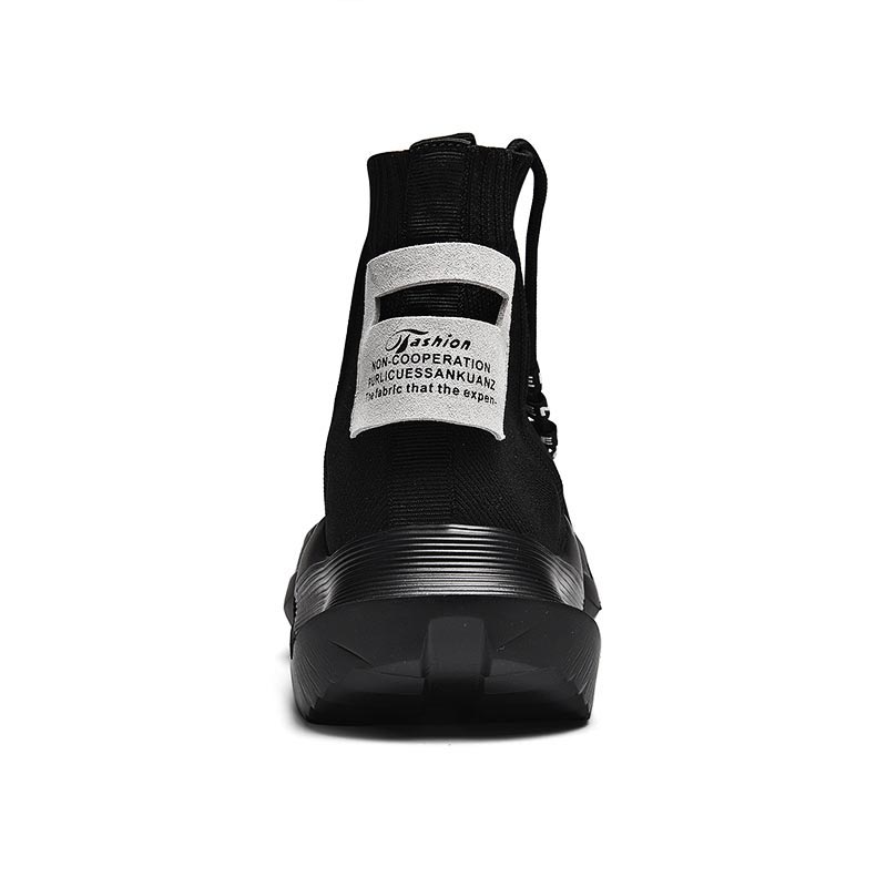 Plus Size High Top Massive Spo - Japanese Lifestyle Products avis et prix