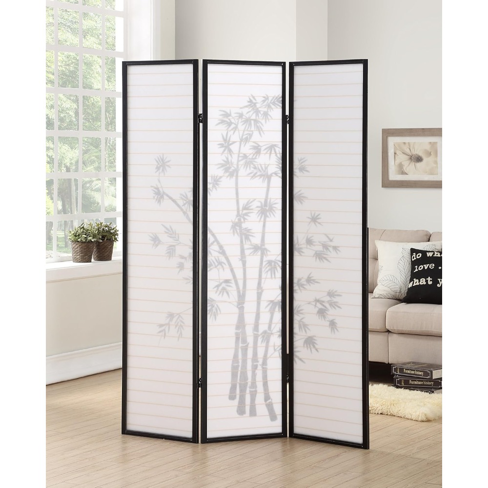 3 Panel Oriental Shoji Room Di - Shoji Screen Divider avis et prix