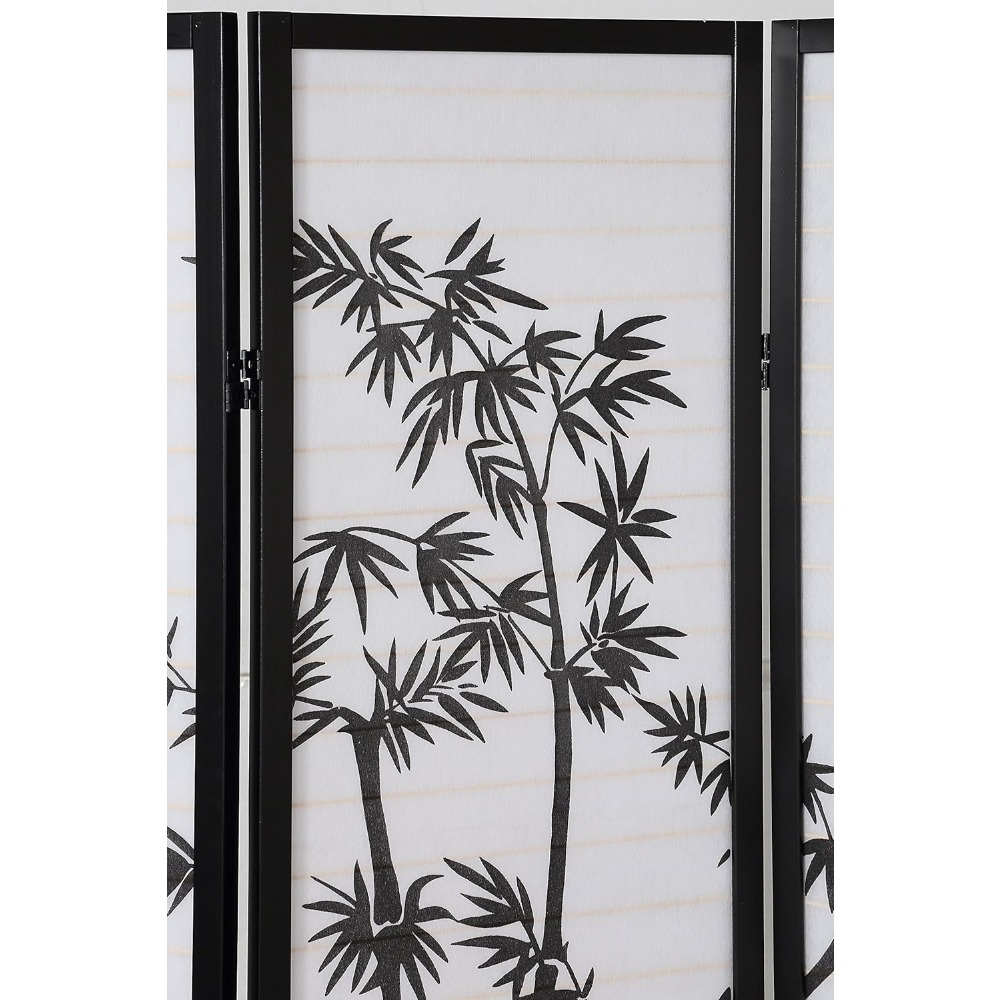 3 Panel Oriental Shoji Room Di - Shoji Screen Divider avis et prix