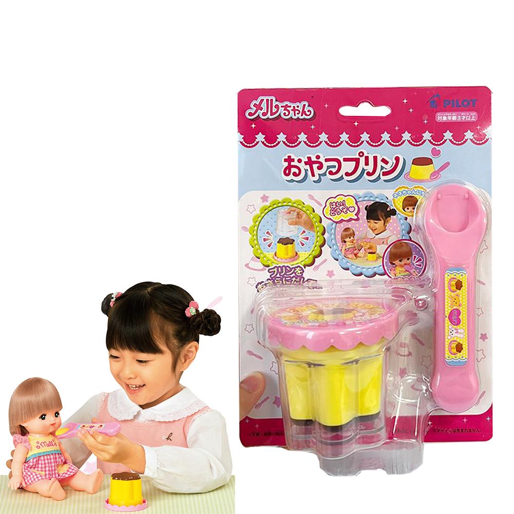 1/3/5PCS Pudding Set Food Feed - Japanese Lifestyle And Food avis et prix