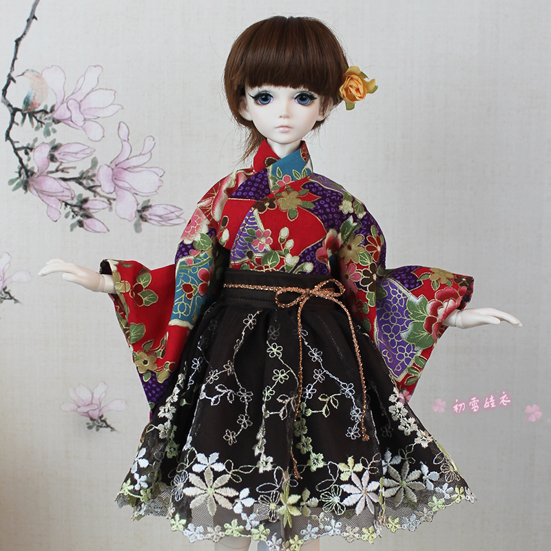 1/6 1/4 1/3 BJD Accessories do - Japanese Lifestyle Shoes avis et prix