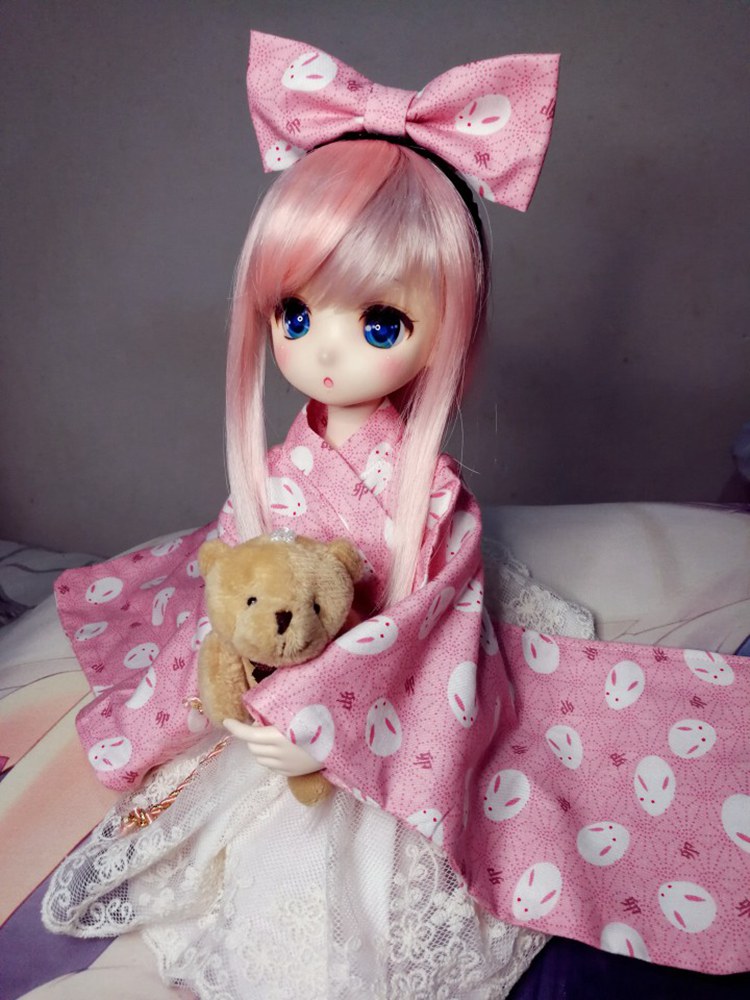 1/6 1/4 1/3 BJD Accessories do - Japanese Lifestyle Shoes avis et prix