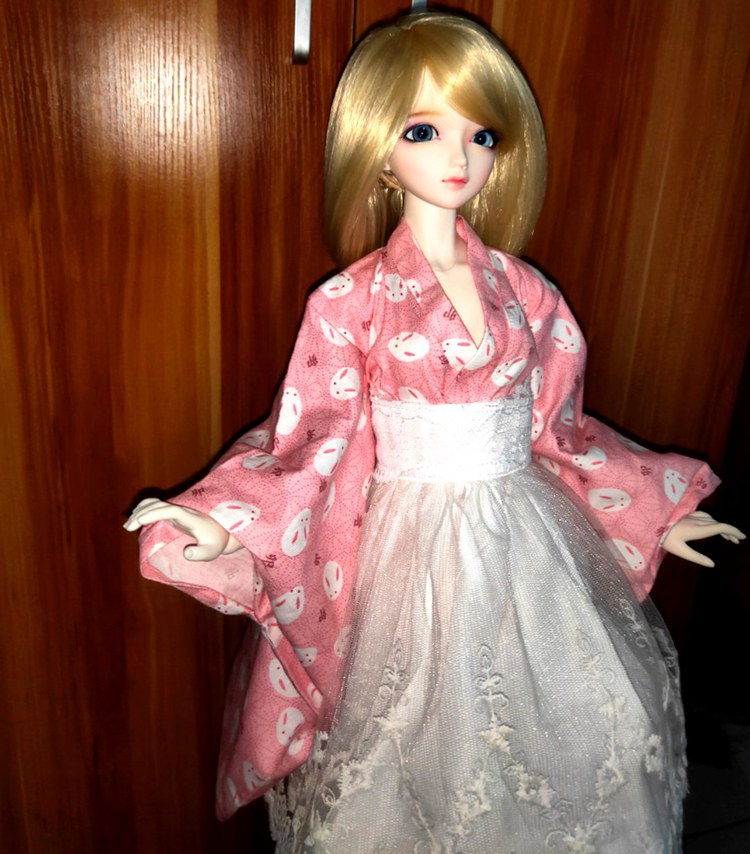1/6 1/4 1/3 BJD Accessories do - Japanese Lifestyle Shoes avis et prix
