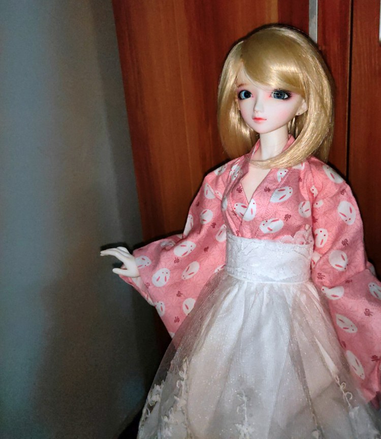 1/6 1/4 1/3 BJD Accessories do - Japanese Lifestyle Shoes avis et prix