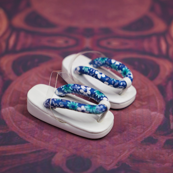 1/4 1/3 scale BJD Japanese kim - Japanese Lifestyle Shoes avis et prix