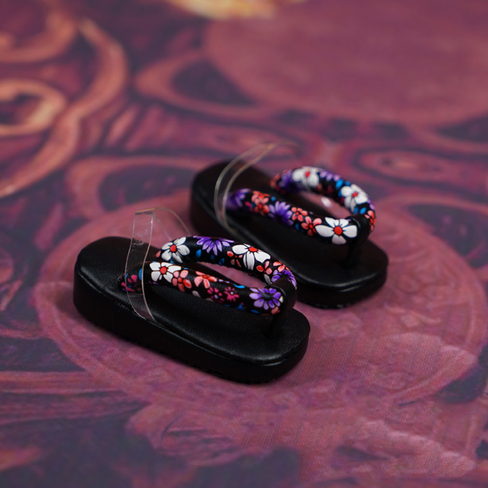 1/4 1/3 scale BJD Japanese kim - Japanese Lifestyle Shoes avis et prix