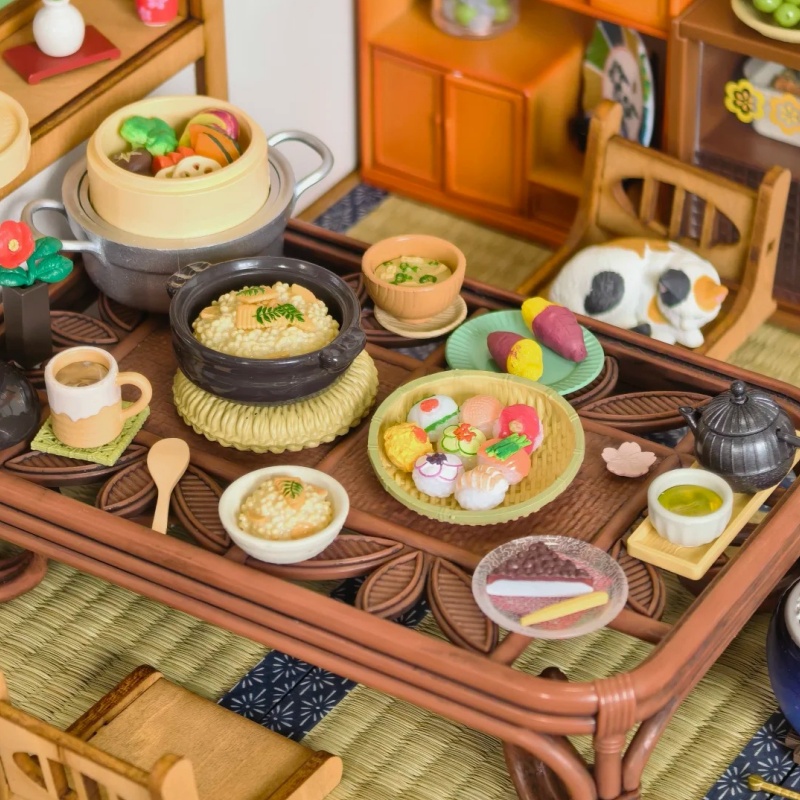 Genuine Re-Ment Blind Box Exqu - Japanese Lifestyle Products avis et prix
