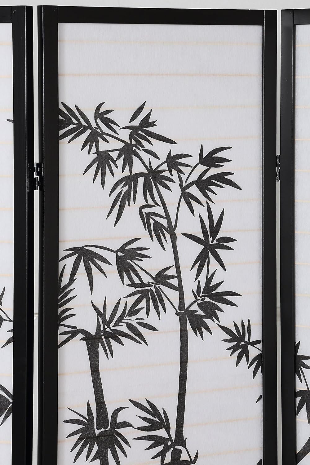 3-Panel Oriental Shoji Room Di - Shoji Screen Divider avis et prix