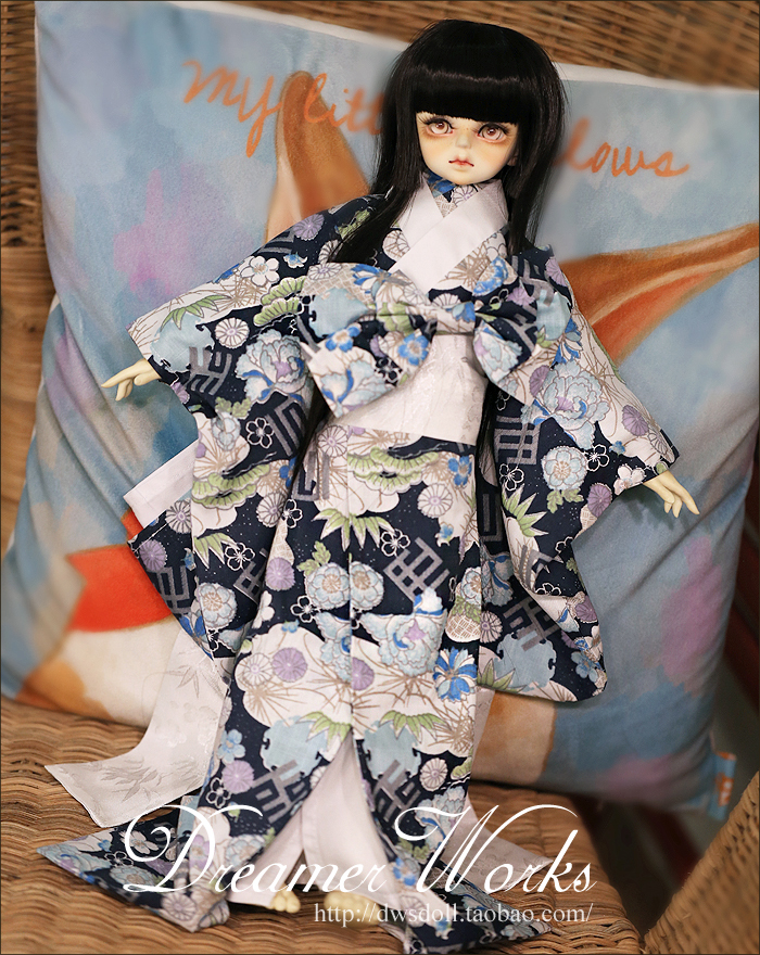 1/4 1/3 scale BJD clothing acc - Japanese Lifestyle Shoes avis et prix