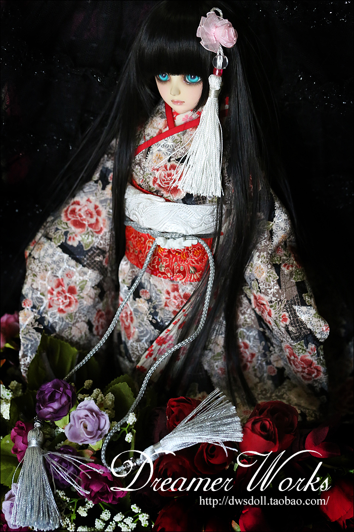 1/4 1/3 scale BJD clothing acc - Japanese Lifestyle Shoes avis et prix