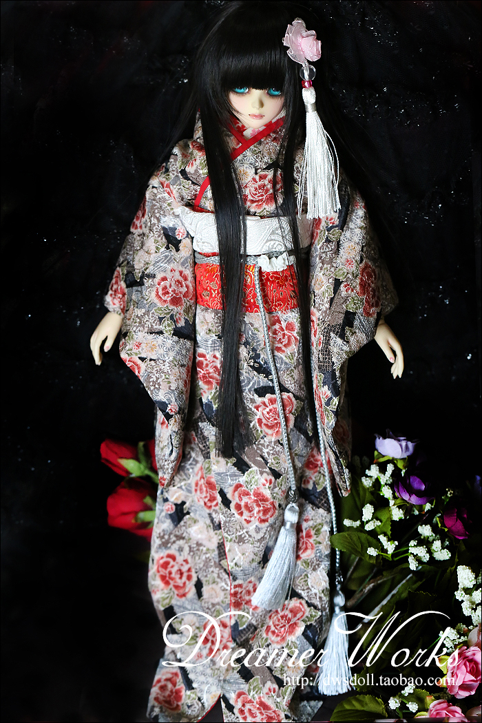 1/4 1/3 scale BJD clothing acc - Japanese Lifestyle Shoes avis et prix