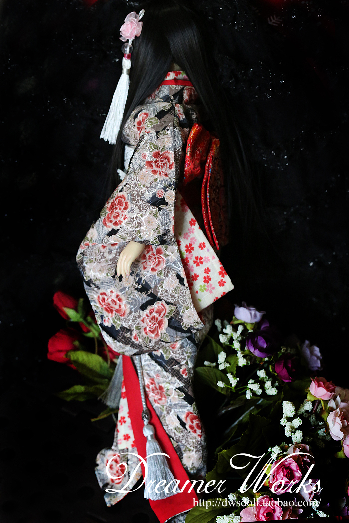 1/4 1/3 scale BJD clothing acc - Japanese Lifestyle Shoes avis et prix
