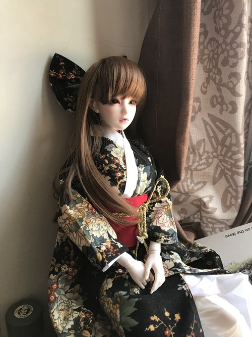 1/4 1/3 scale BJD clothes Japa - Japanese Lifestyle Shoes avis et prix