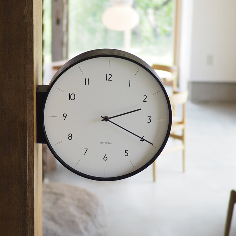 Japanese-style Solid Wood Doub - Lifestyle Of Japanese avis et prix