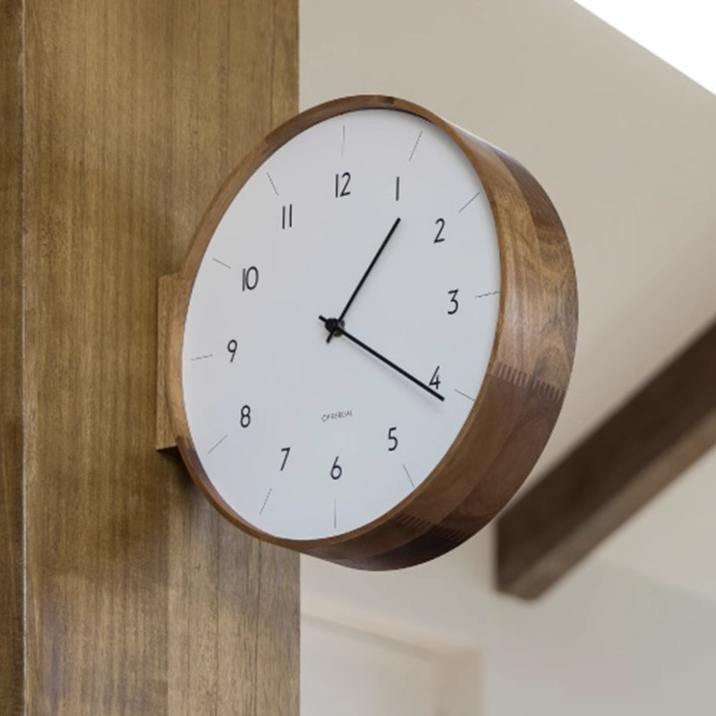 Japanese-style Solid Wood Doub - Lifestyle Of Japanese avis et prix