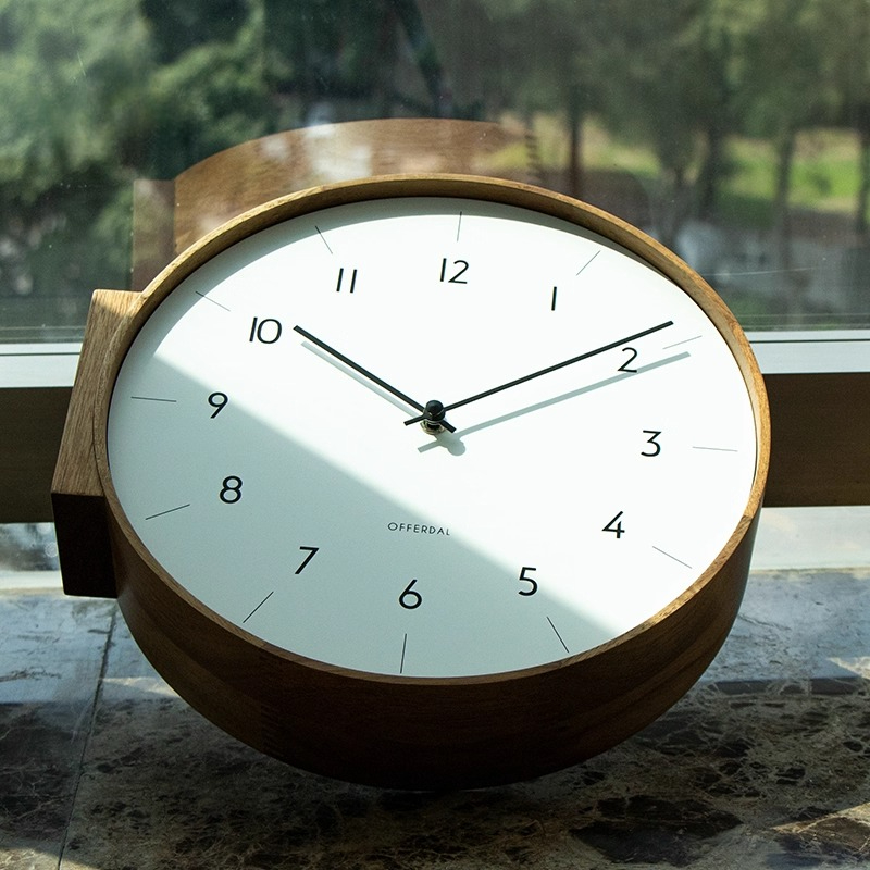 Japanese-style Solid Wood Doub - Lifestyle Of Japanese avis et prix