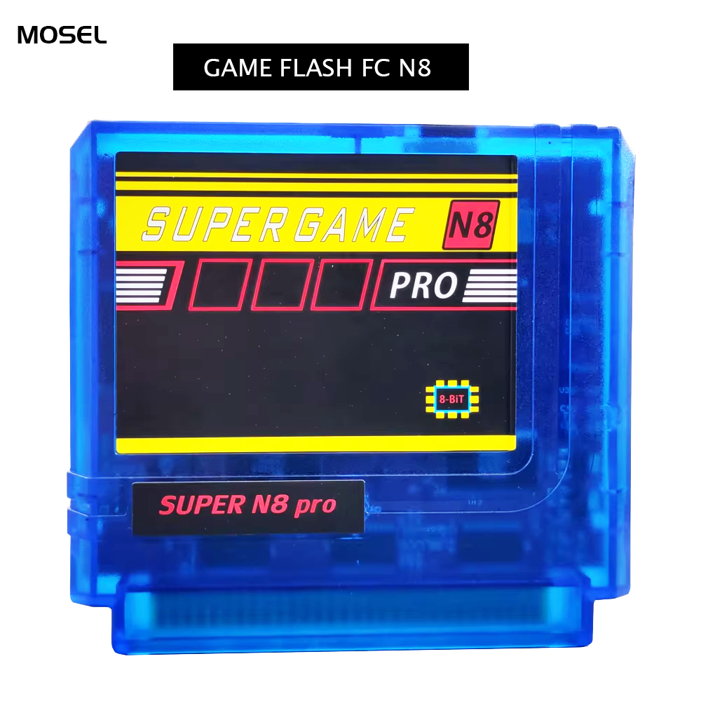 Mosel game flash FC N8 China v - Lifestyle Of Japanese avis et prix