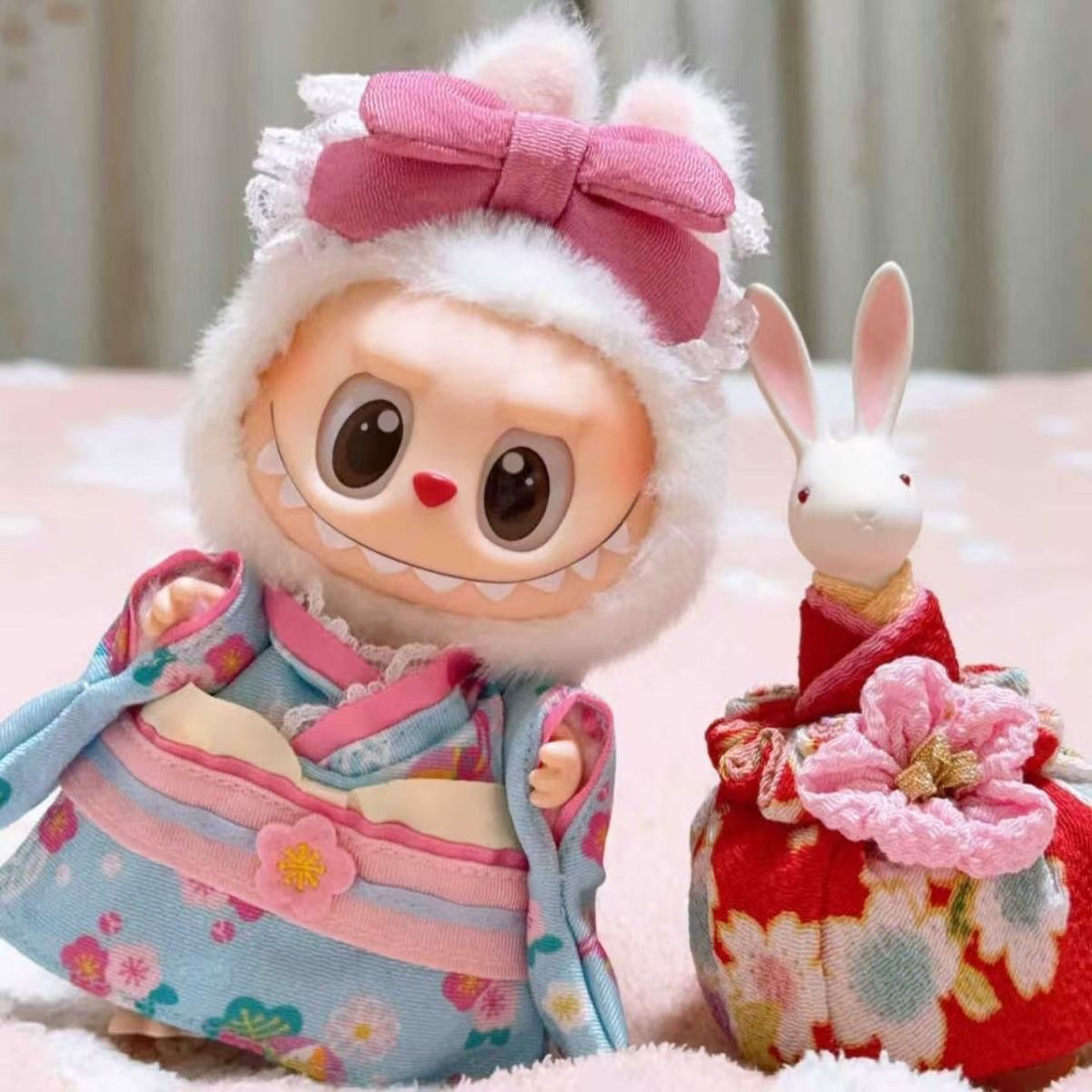 Japanese Style Dress Up for 17 - Lifestyle Of Japanese avis et prix