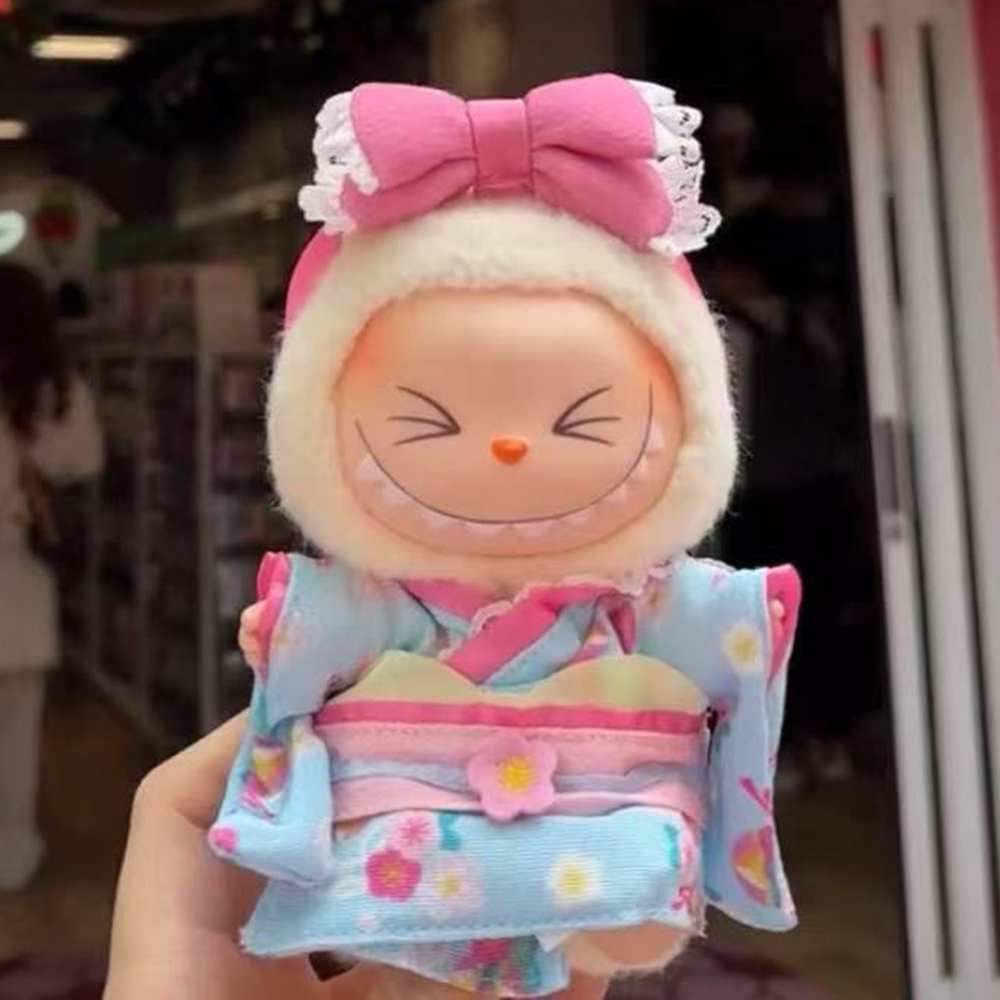 Japanese Style Dress Up for 17 - Lifestyle Of Japanese avis et prix