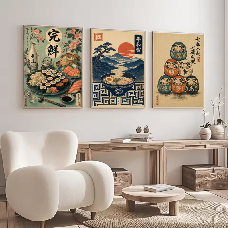 Vintage Minimalist Japanese Tr - Japanese Lifestyle And Culture avis et prix